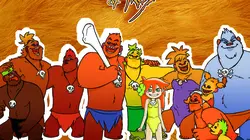 Trolls de Troy  S01E08 Les vers de bouse