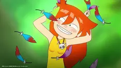 Trolls de Troy  S01E08 Les vers de bouse