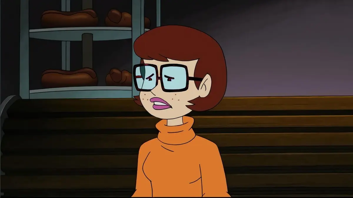Trop cool, Scooby-Doo ! S01E24 Maboul perd la boule