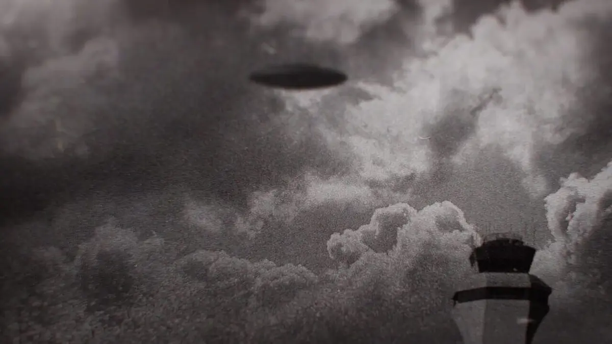 UFOs: Investigating the Unknown La voix des citoyens