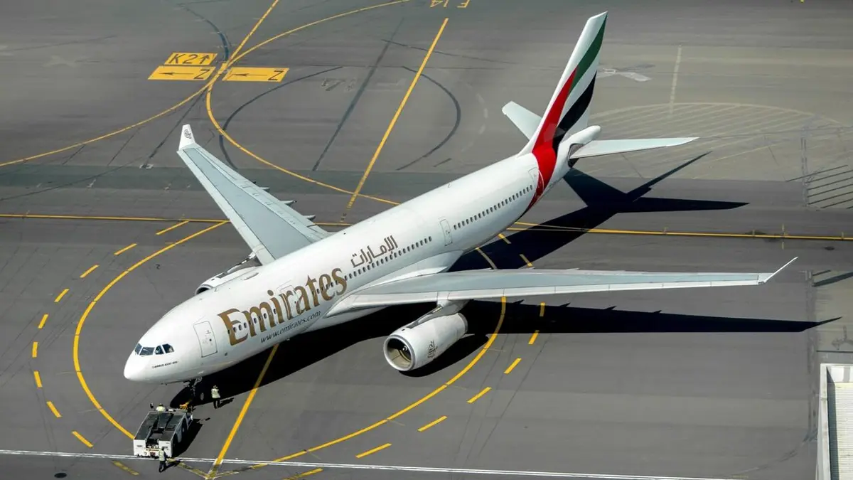Ultimate Airport Dubaï Enquête minutieuse