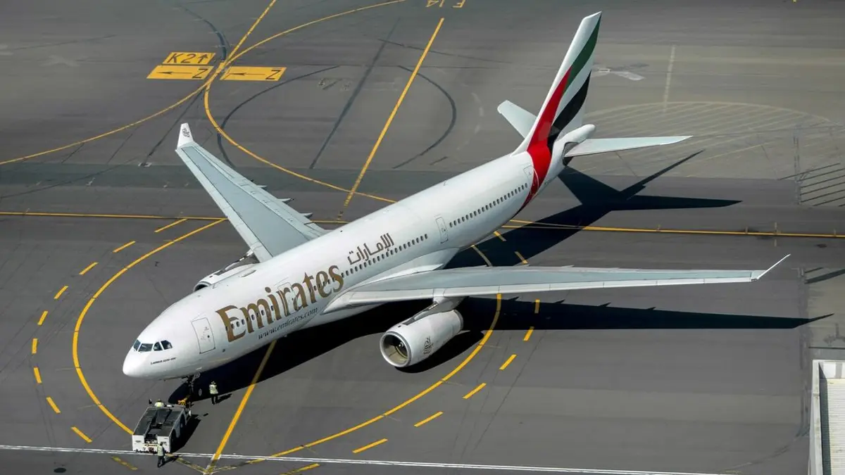 Ultimate Airport Dubaï Urgences médicales