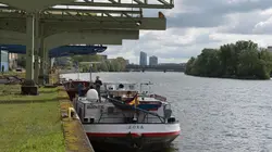 Visuel de Un cas pour deux