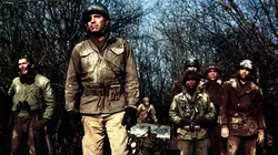 Sur TCM Cinéma à 22h45 : Un château en enfer