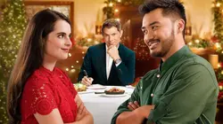 Visuel de Un délicieux Noël