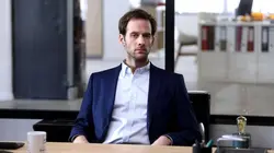 Un Entretien S03E07 Café latte