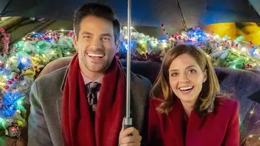 Un fiancé à louer pour Noël