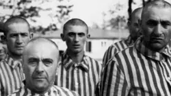 Visuel de Un jour à Auschwitz
