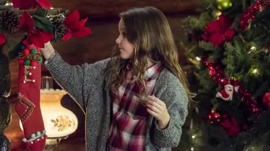 Un Noël traditionnel