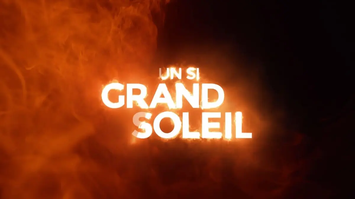 Un si grand soleil S06E1379