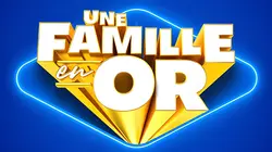 Visuel de Une famille en or