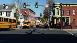 Visuel de Une guerre civile : Elizabethtown, USA