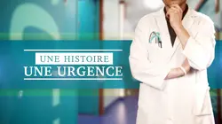 Visuel de Une histoire, une urgence