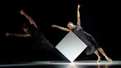Sur Mezzo Live HD à 21h05 : Une petite prière. Hommage à Arvo Pärt - Compagnie de ballet Vanemuine