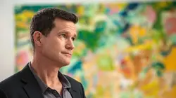 Unforgettable S02E11 Un grain de sable