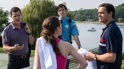 Unforgettable S02E11 Un grain de sable