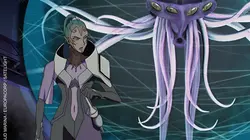 Visuel de Valérian et Laureline