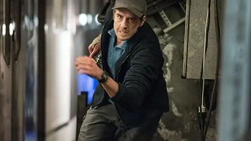 Valkyrien S01E08 La fin du monde