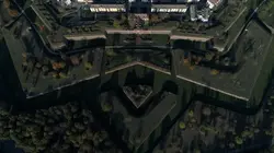 Vauban : mégastructures de génie