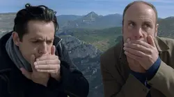 Visuel de Vertiges du Verdon