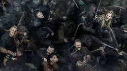 Vikings S06E12 Le jeu des princes