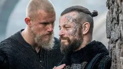 Vikings S06E12 Le jeu des princes