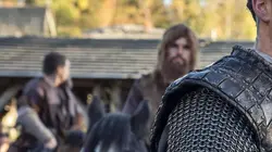 Vikings S06E12 Le jeu des princes