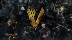 Vikings S06E12 Le jeu des princes