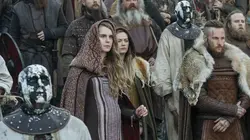 Vikings S06E12 Le jeu des princes