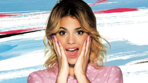 Violetta S03E07 C'est fini