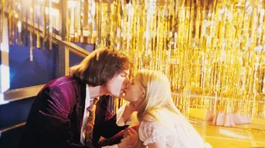 Virgin Suicides