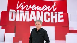Visuel de Vivement dimanche
