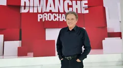 Visuel de Vivement dimanche prochain