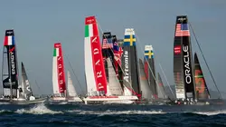 Sur Canal+ Sport 360 à 22h05 : Grand Prix de Valence