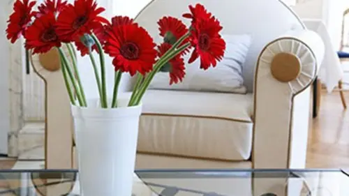 Casting Vu de l'intérieur Penthouse Fairview