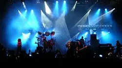 Visuel de Wacken Open Air 2015