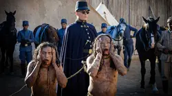 Visuel de Waiting for the Barbarians