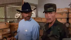 Visuel de Walker, Texas Ranger