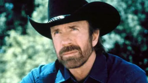 Garver Tx Ranger Walker, Texas Ranger : à quel âge regarder la série