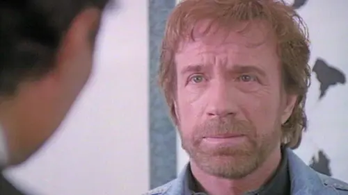 Walker, Texas Ranger : à quel âge regarder la série