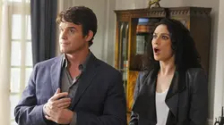 Warehouse 13 S05E02 Services secrets