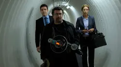Visuel de Warehouse 13