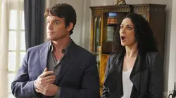 Warehouse 13 S05E02 Services secrets