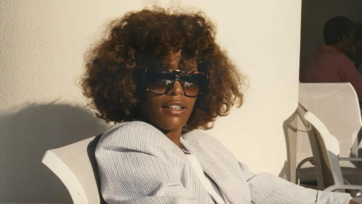 Whitney