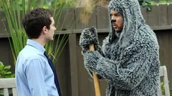 Visuel de Wilfred