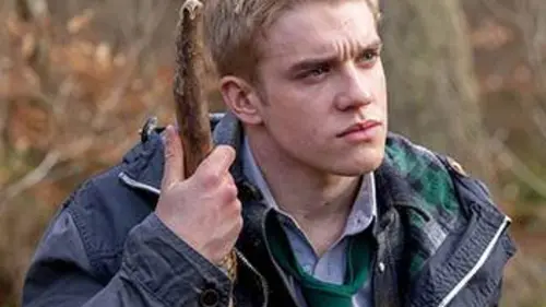 Wolfblood : le secret des loups