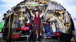 Wrecked S01E05 Le puits de justice
