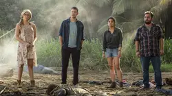 Wrecked S01E05 Le puits de justice