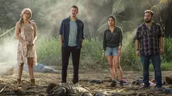 Wrecked S01E05 Le puits de justice