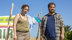Wrecked S01E05 Le puits de justice